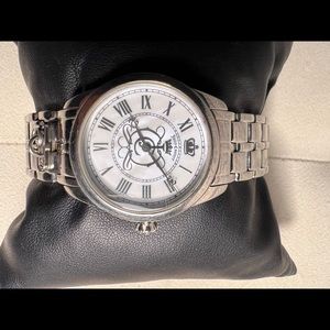 Juicy Couture Watch